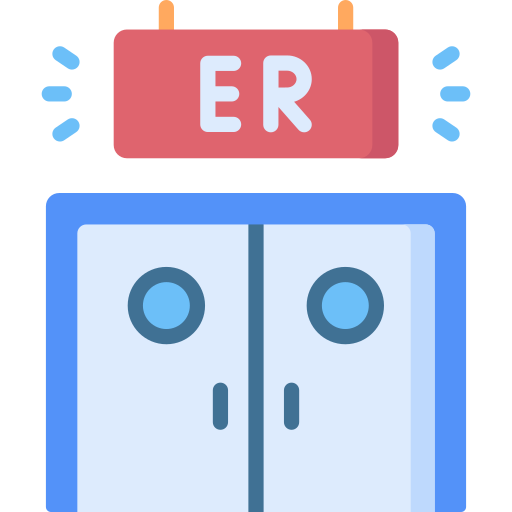 IGD (instalasi Gawat Darurat)